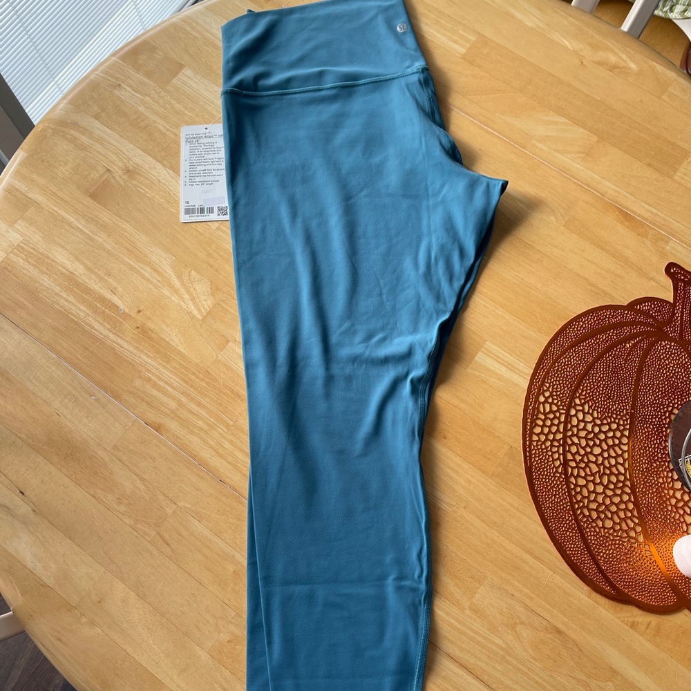 LULULEMON align leggings